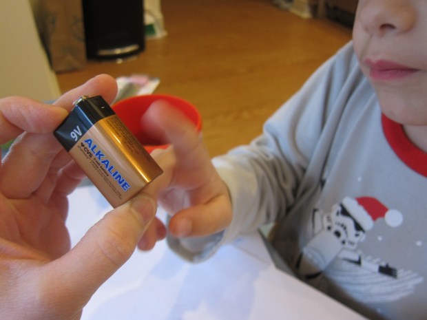 Graphite Circuit (2)