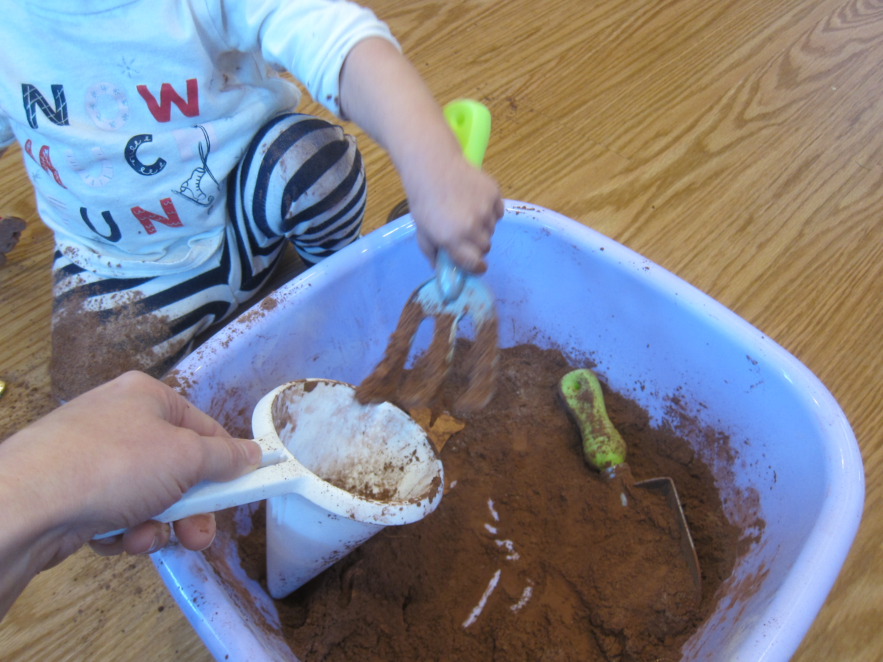 Hot Cocoa Sensory (9)