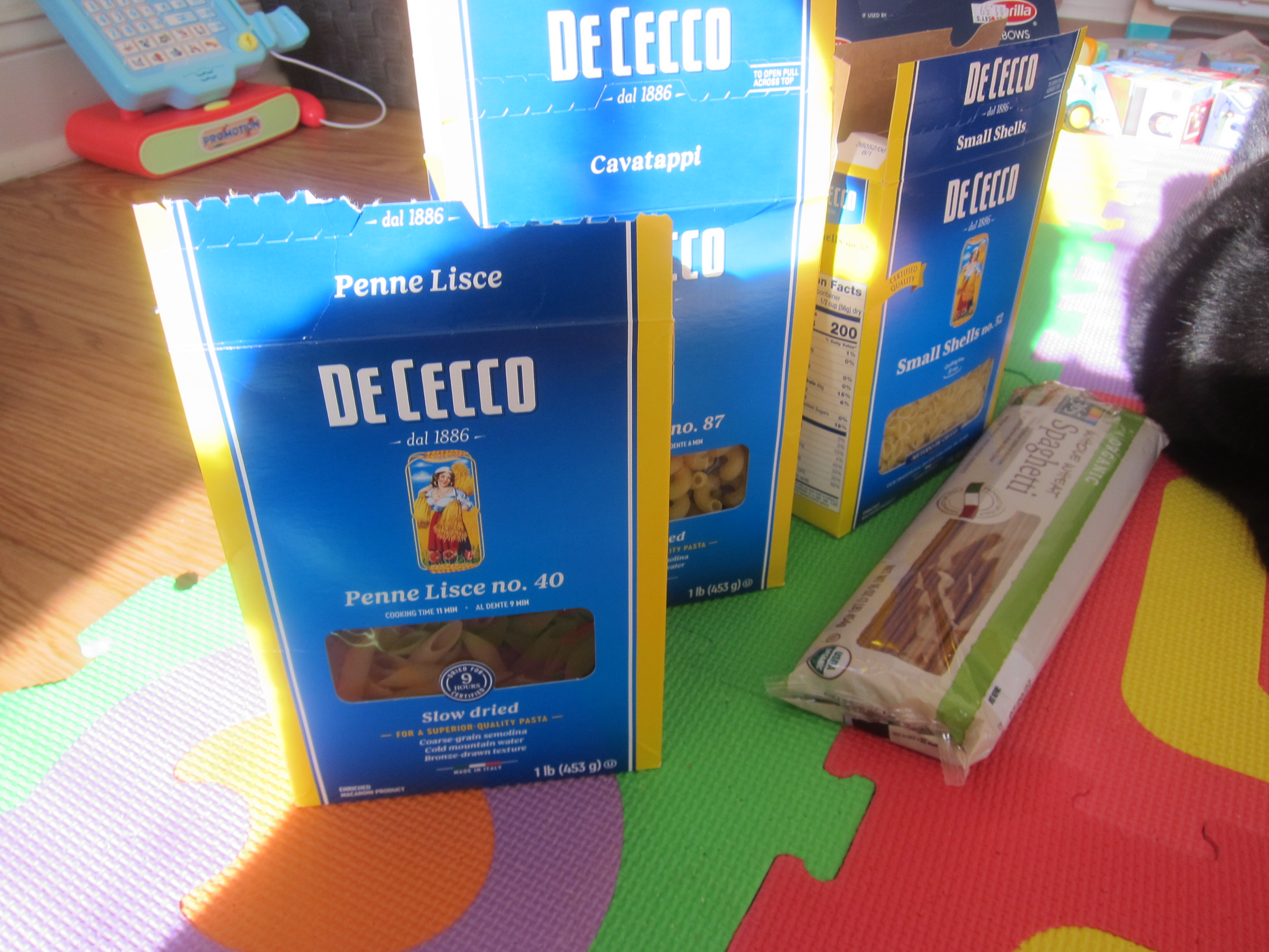 Noodle Knowledge (2)