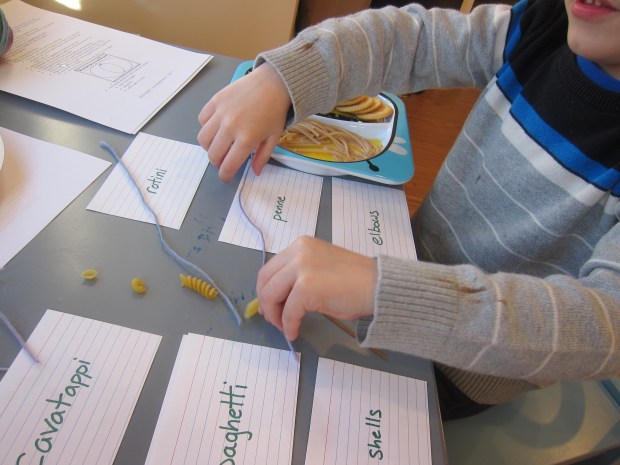 Noodle Knowledge (6)