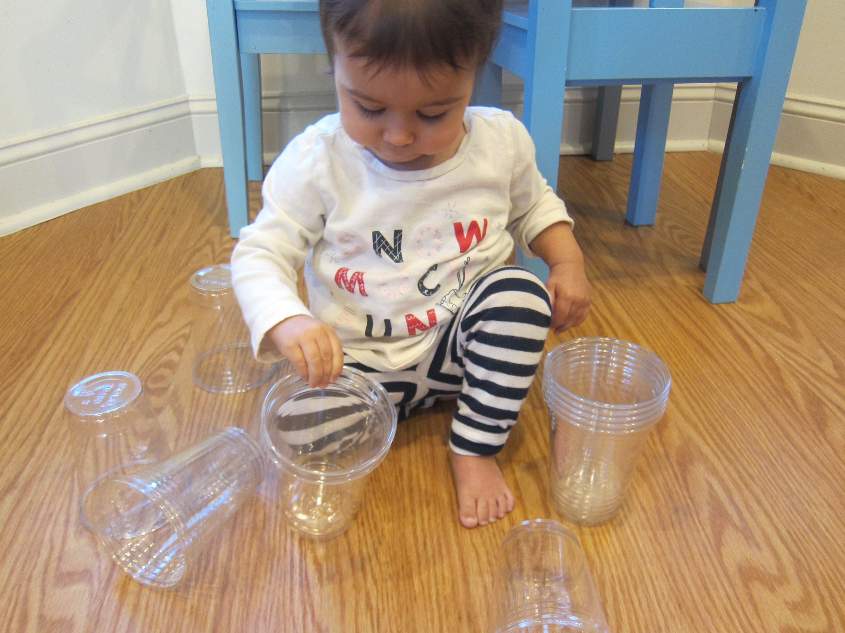 Using Cups Playing with Cups – joyful parenting