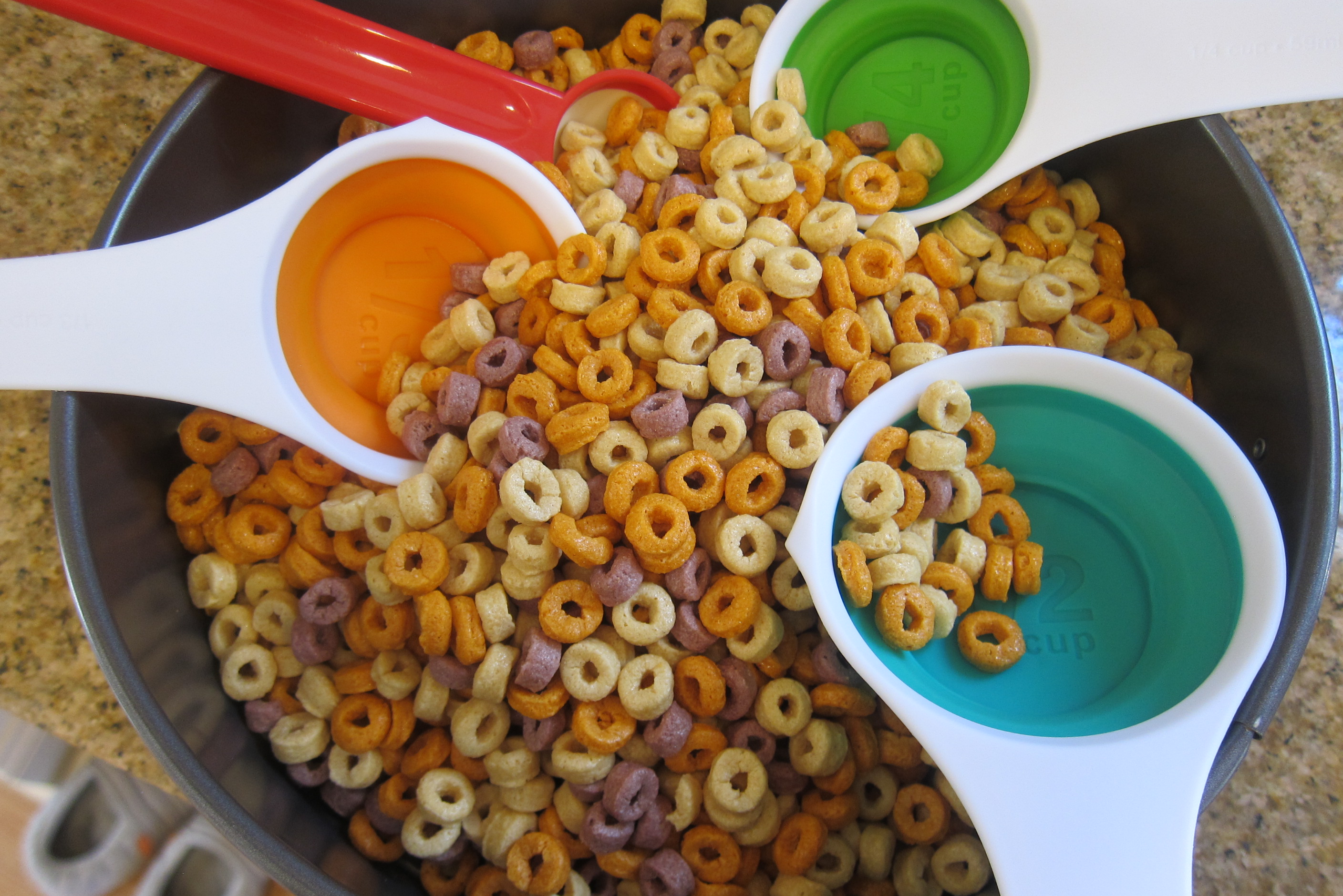 Rainbow Cereal Sensory (1)