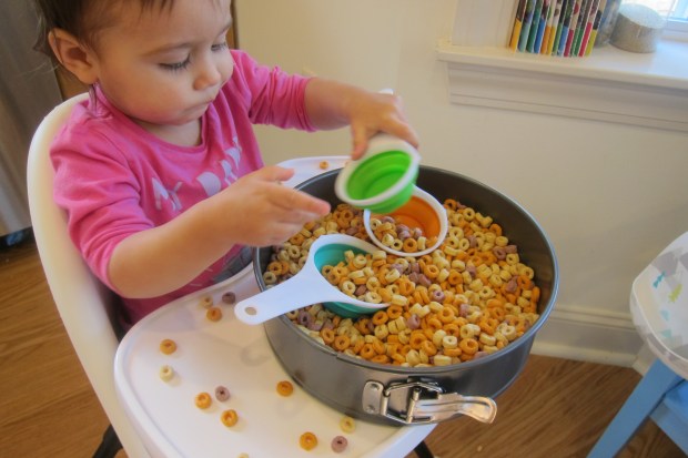 Rainbow Cereal Sensory (4)