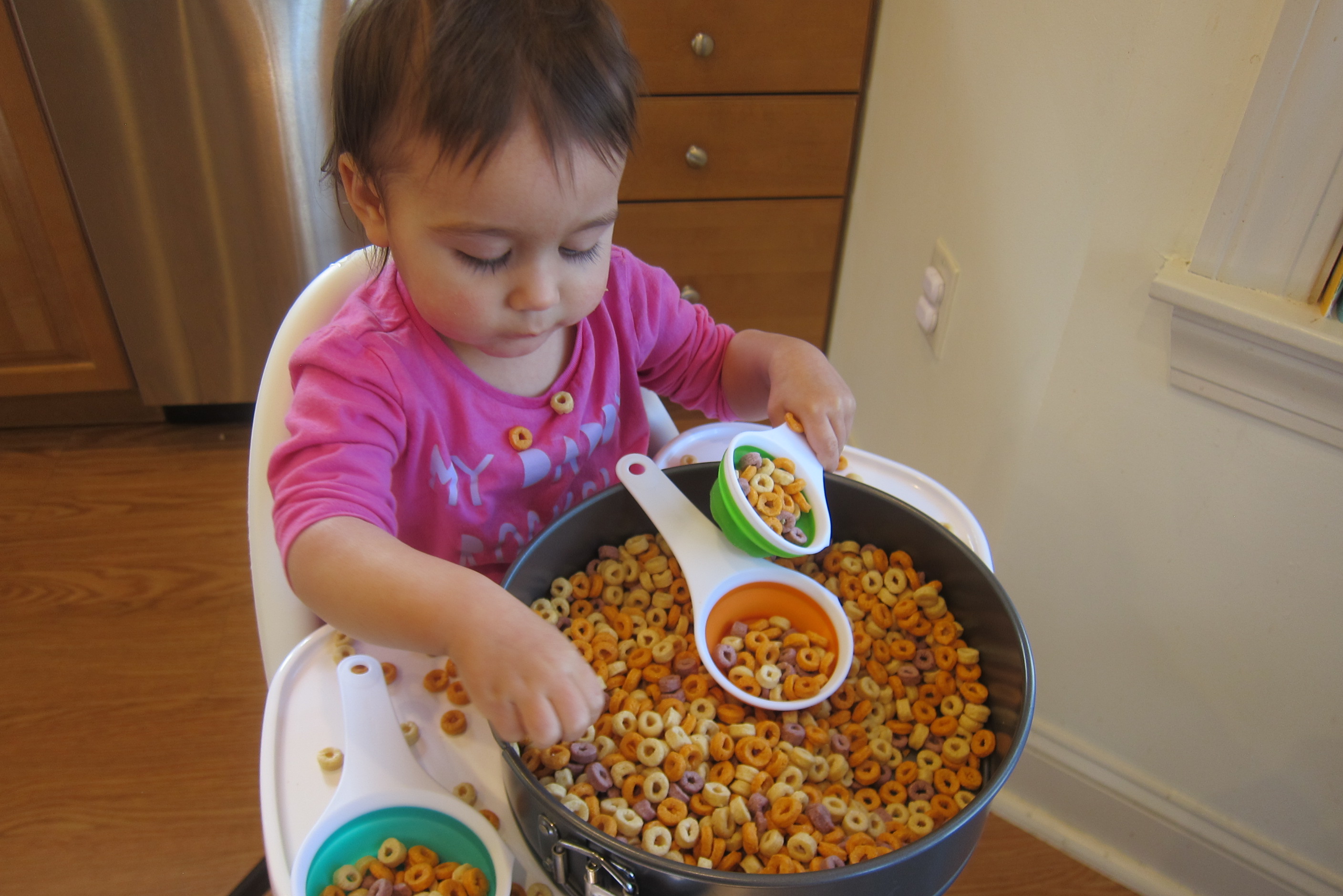 Rainbow Cereal Sensory (5)