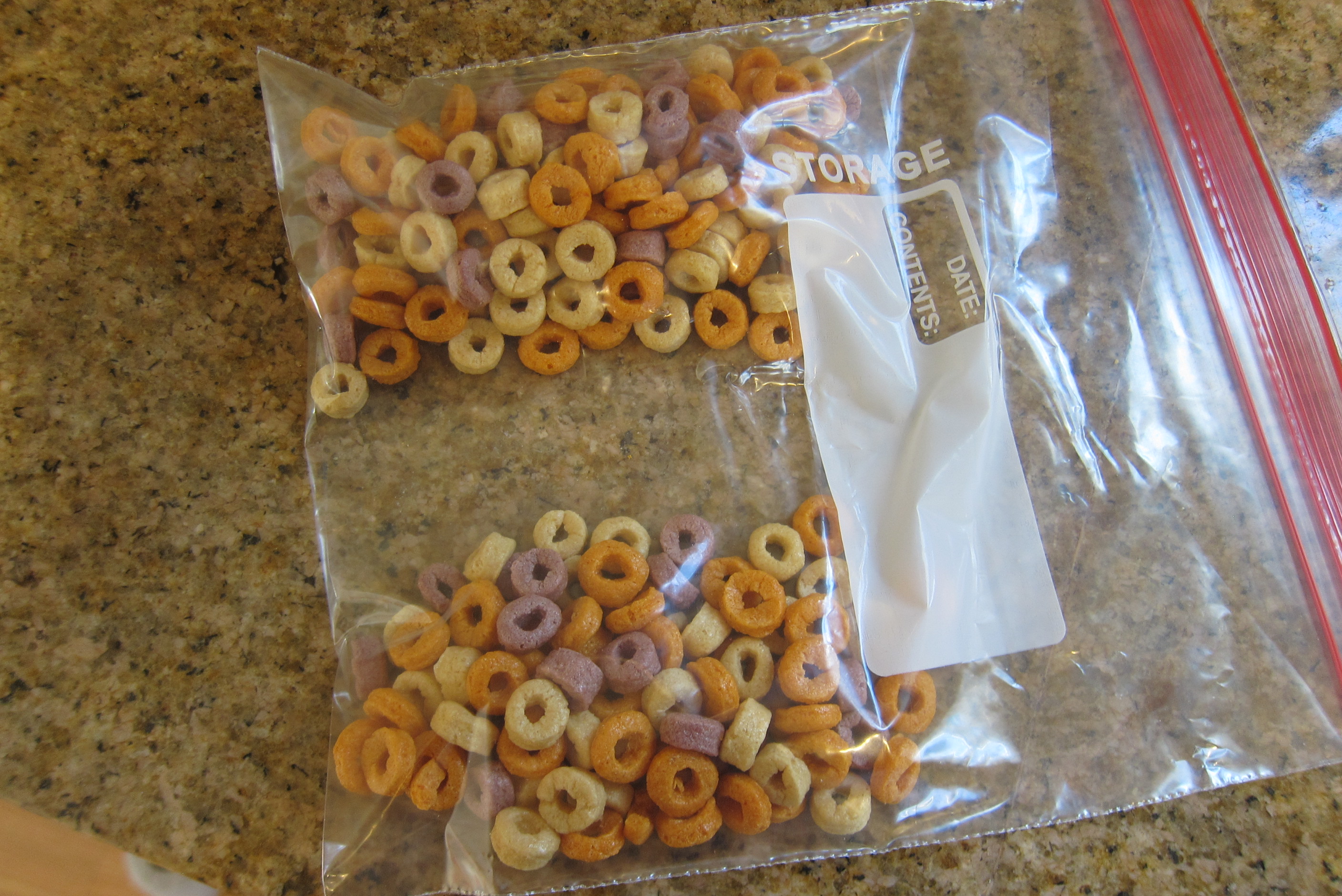 Rainbow Cereal Sensory (8)