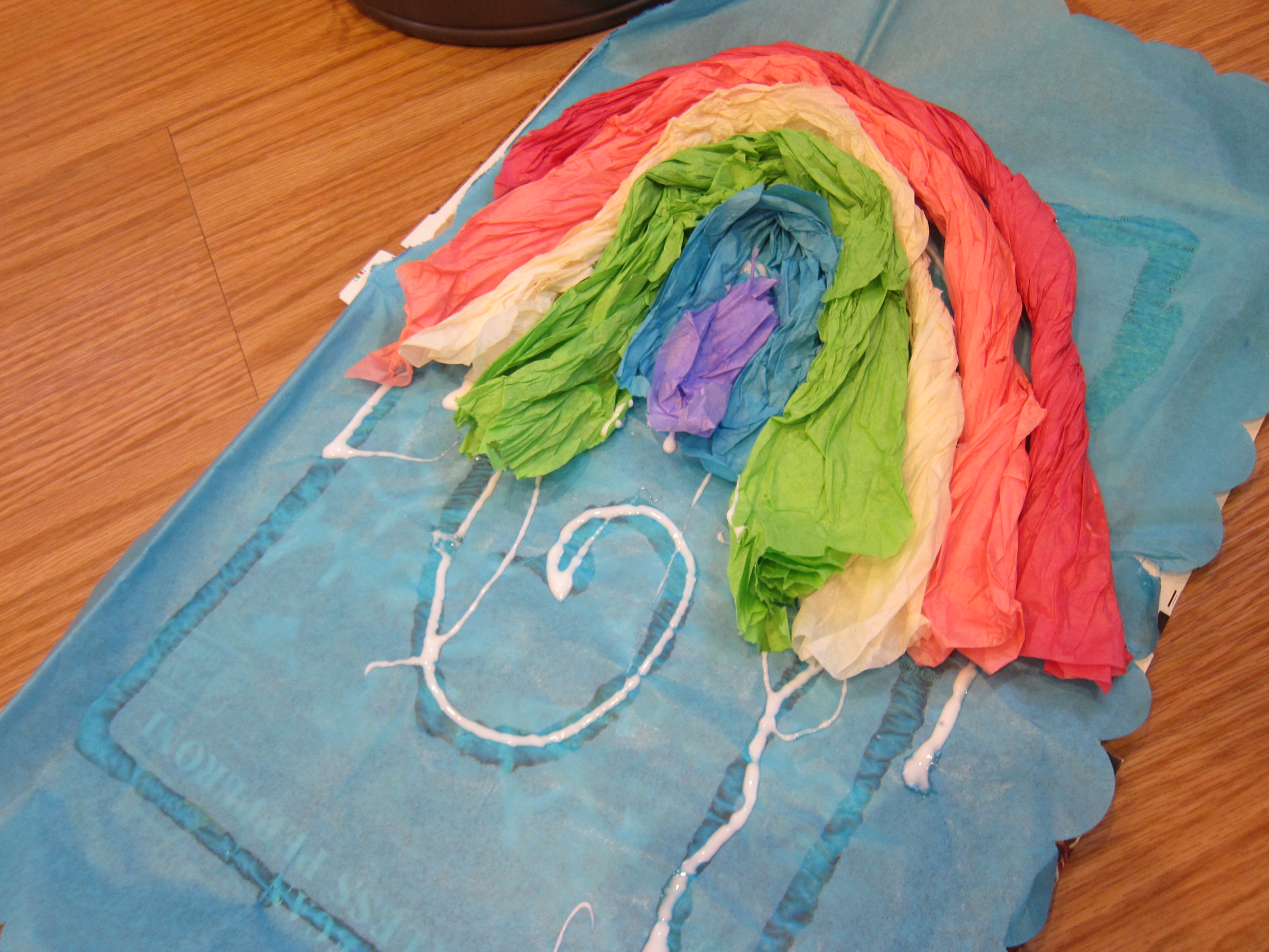 Rainbow Challenge (4)