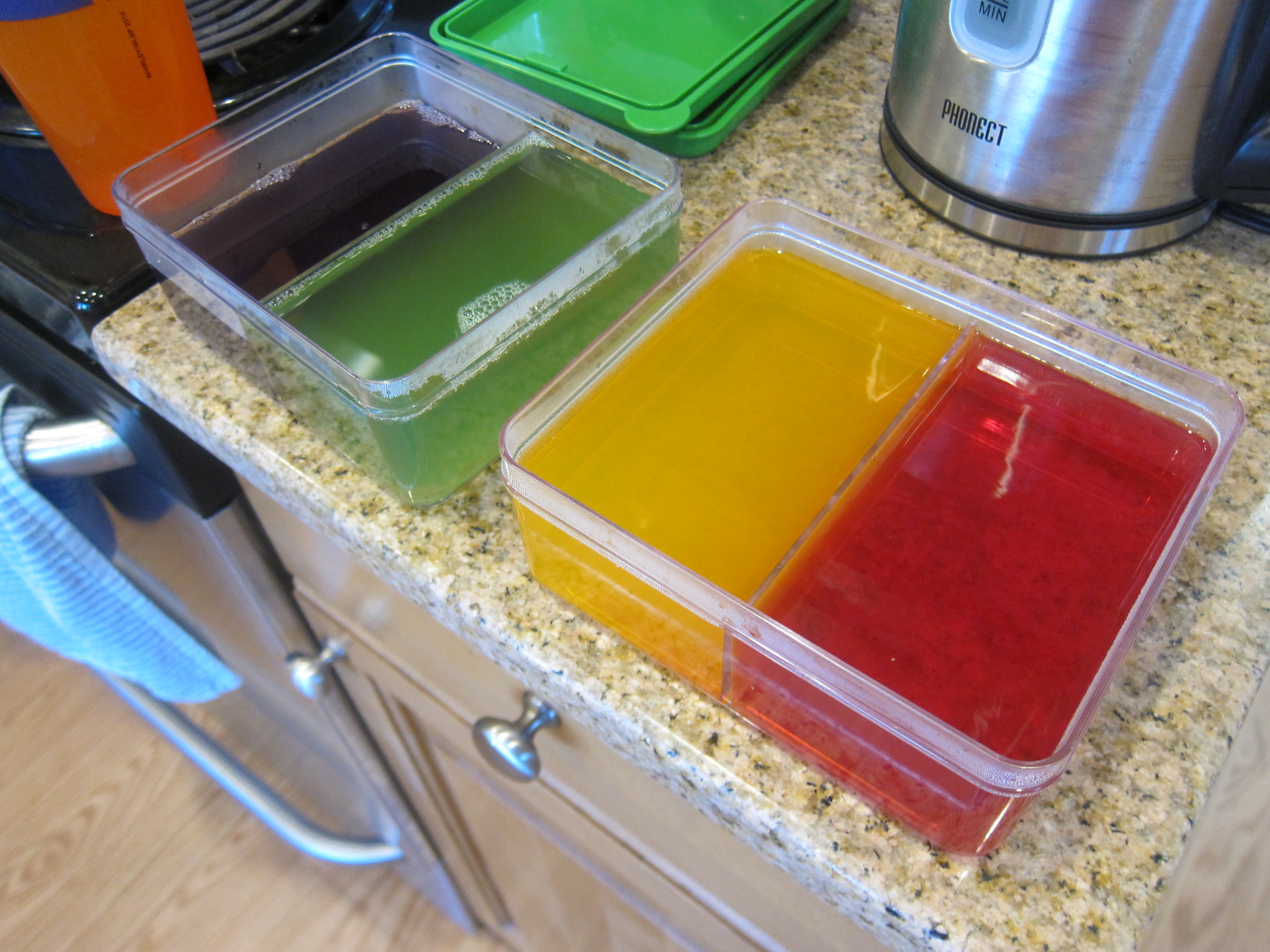 Rainbow Jello (1)