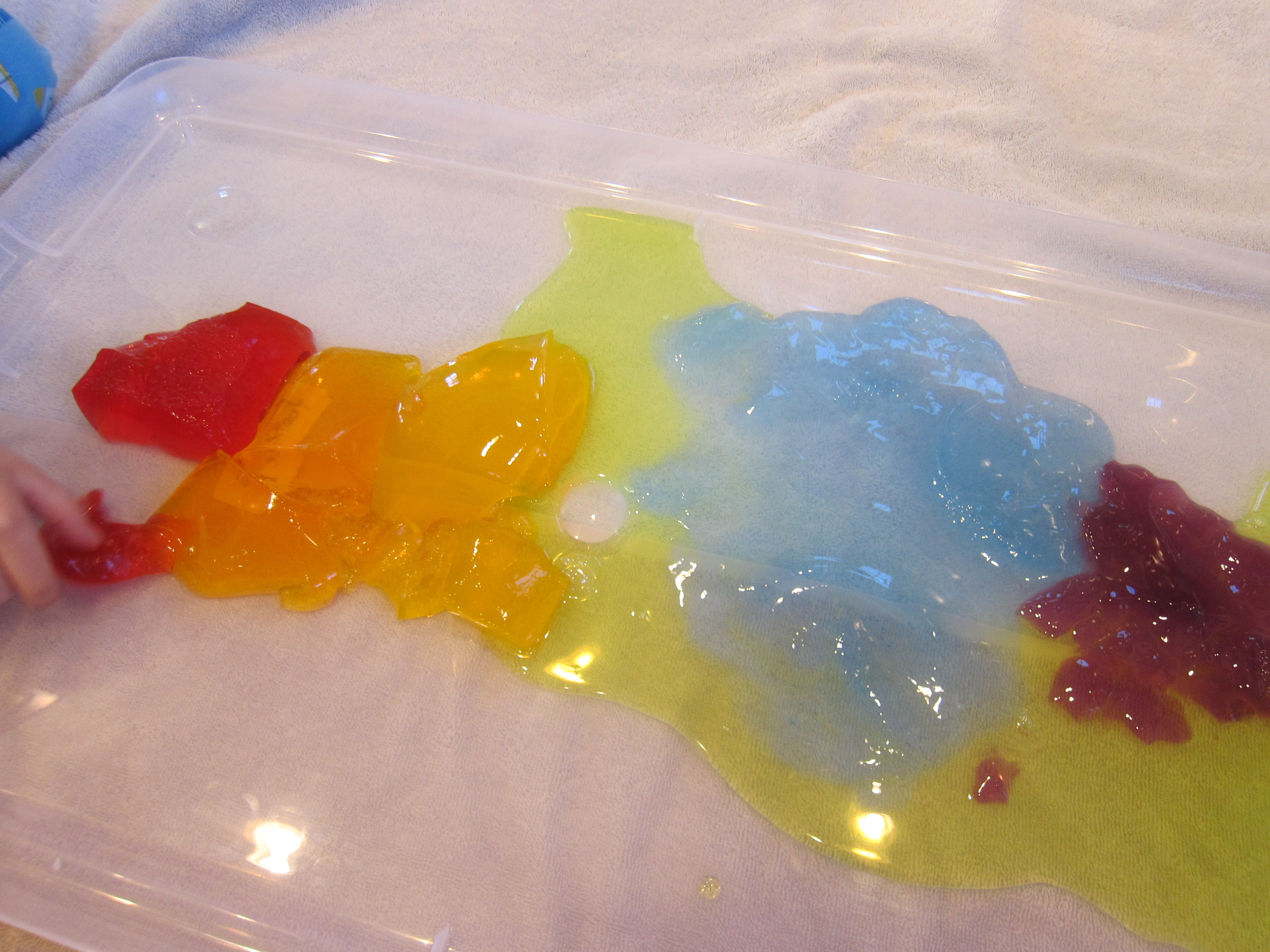 Rainbow Jello (2)