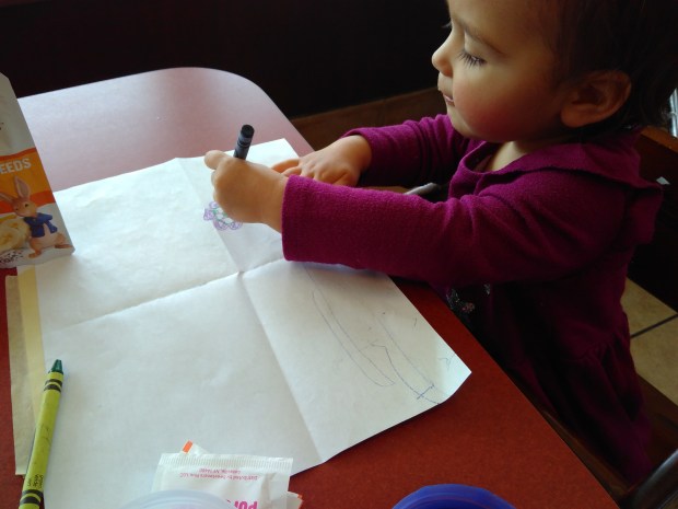 Restaurant Games (var)