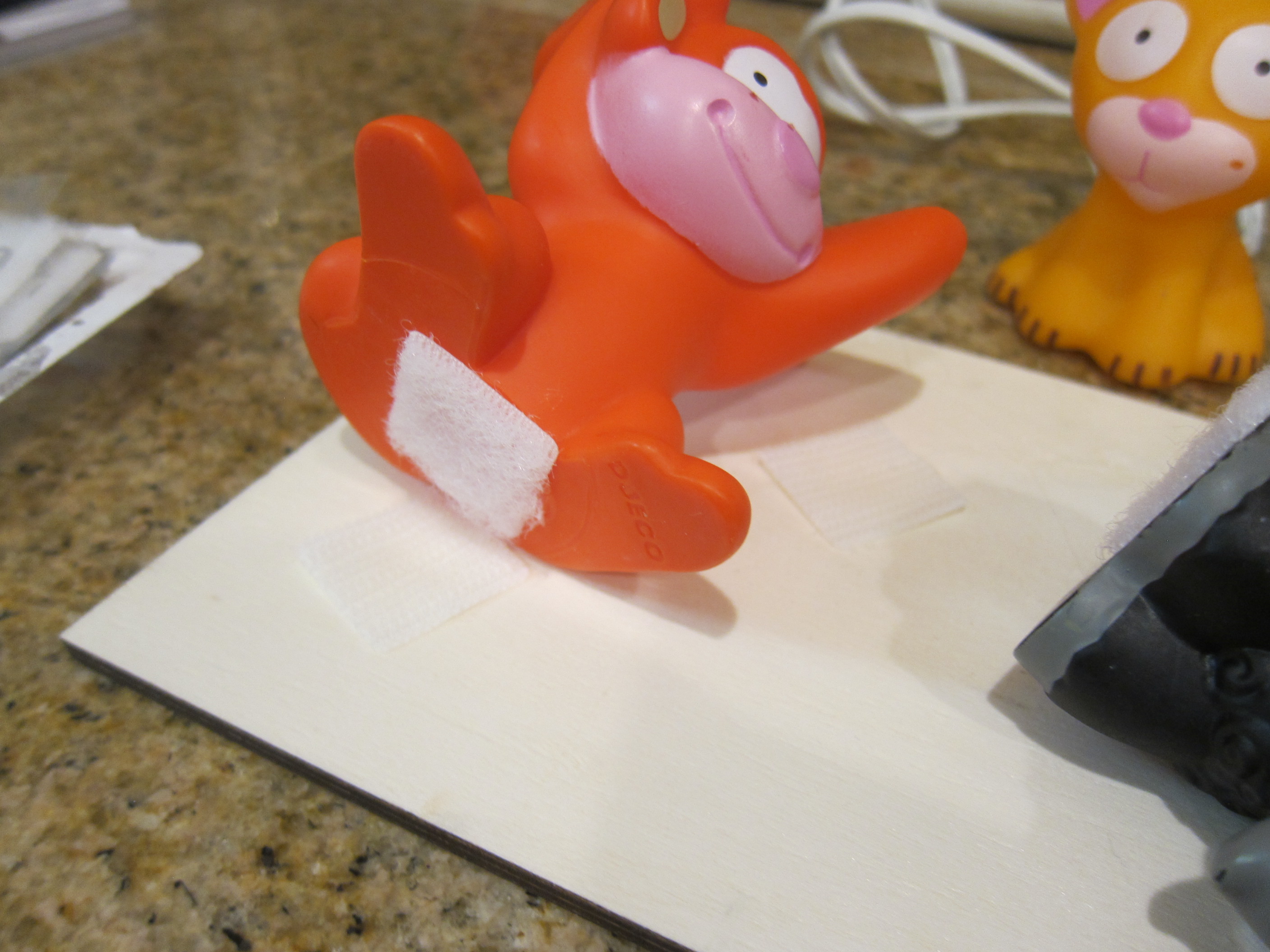Sticky Figures – joyful parenting