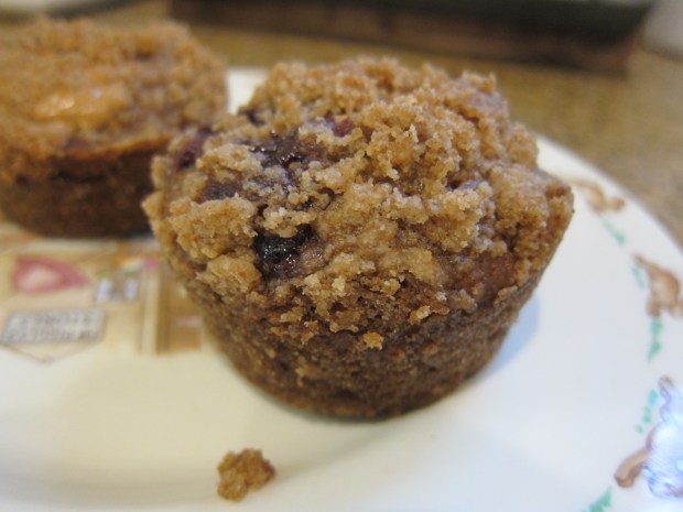 Surprise Muffins (2)