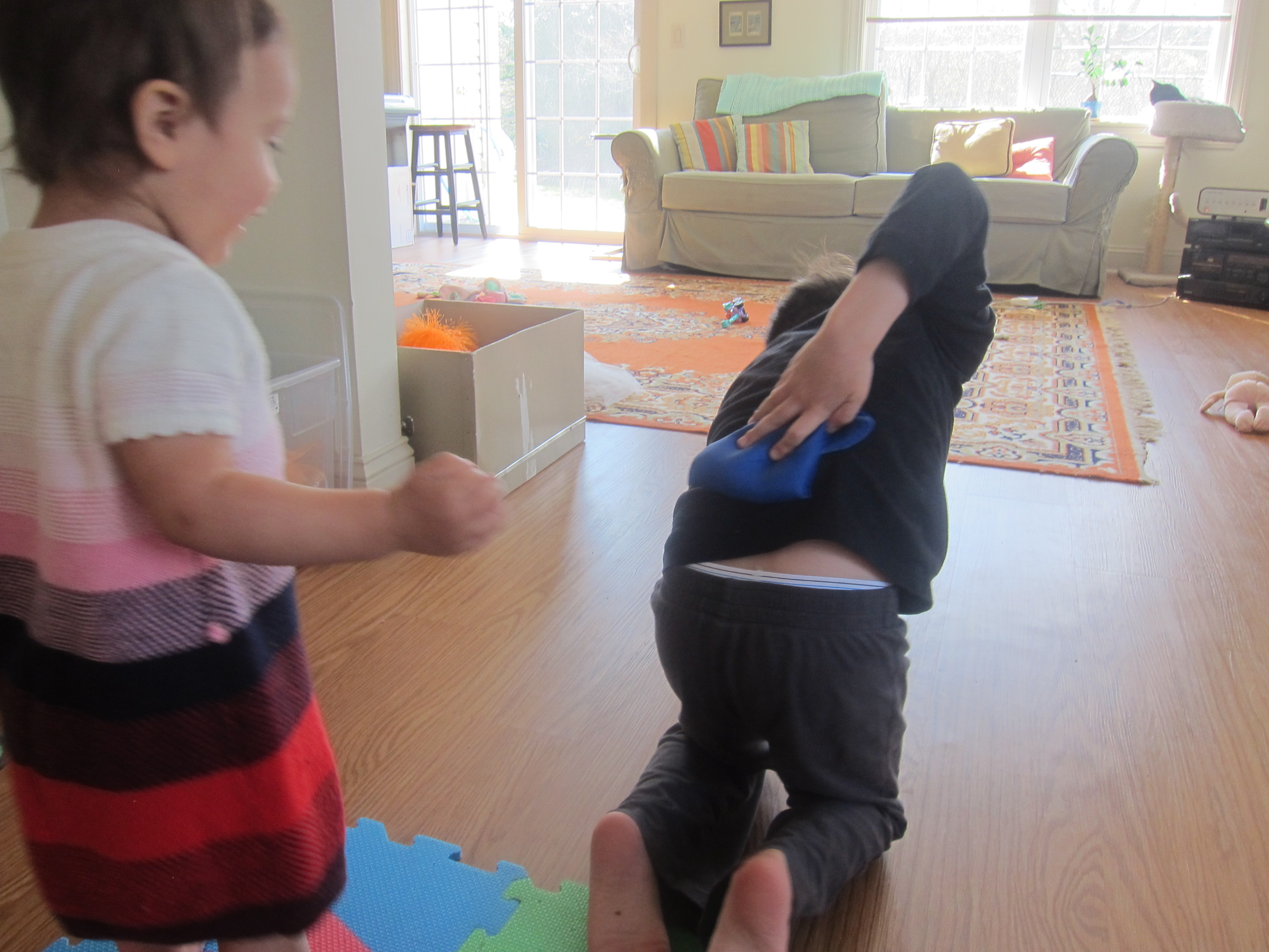 Beanbag Crawl (1)