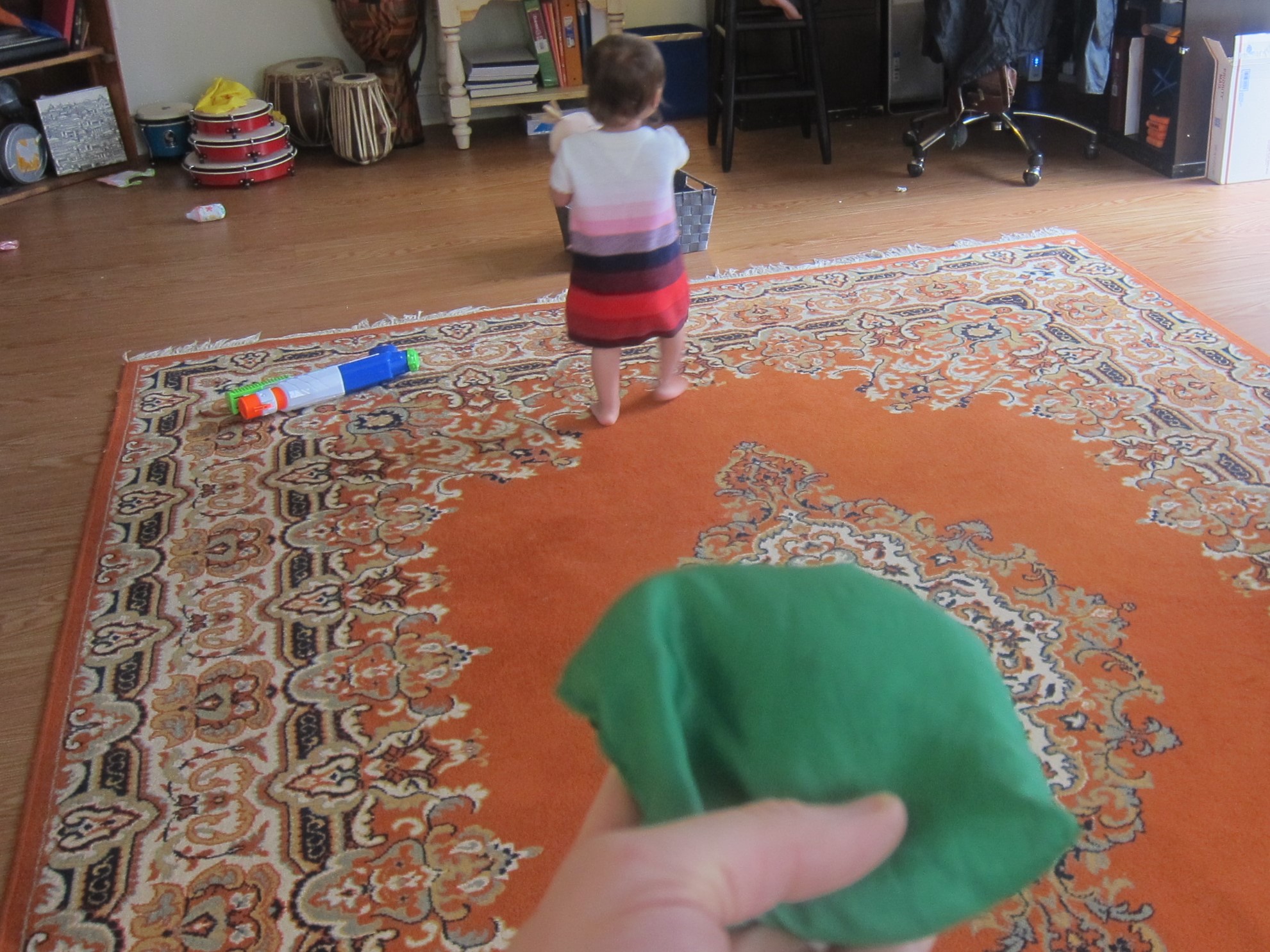 Beanbag Throw (5)