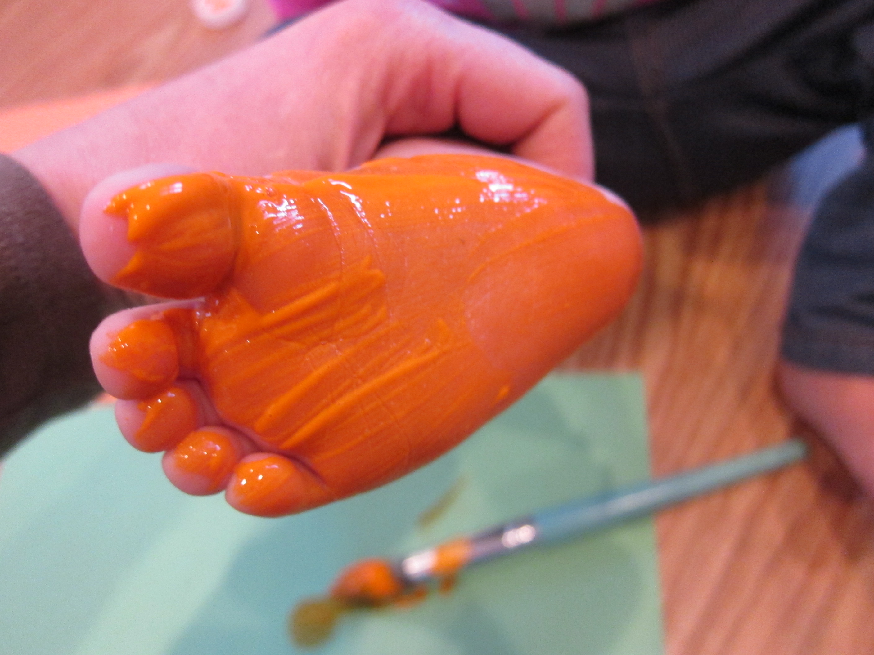 Carrot Footprint (1)