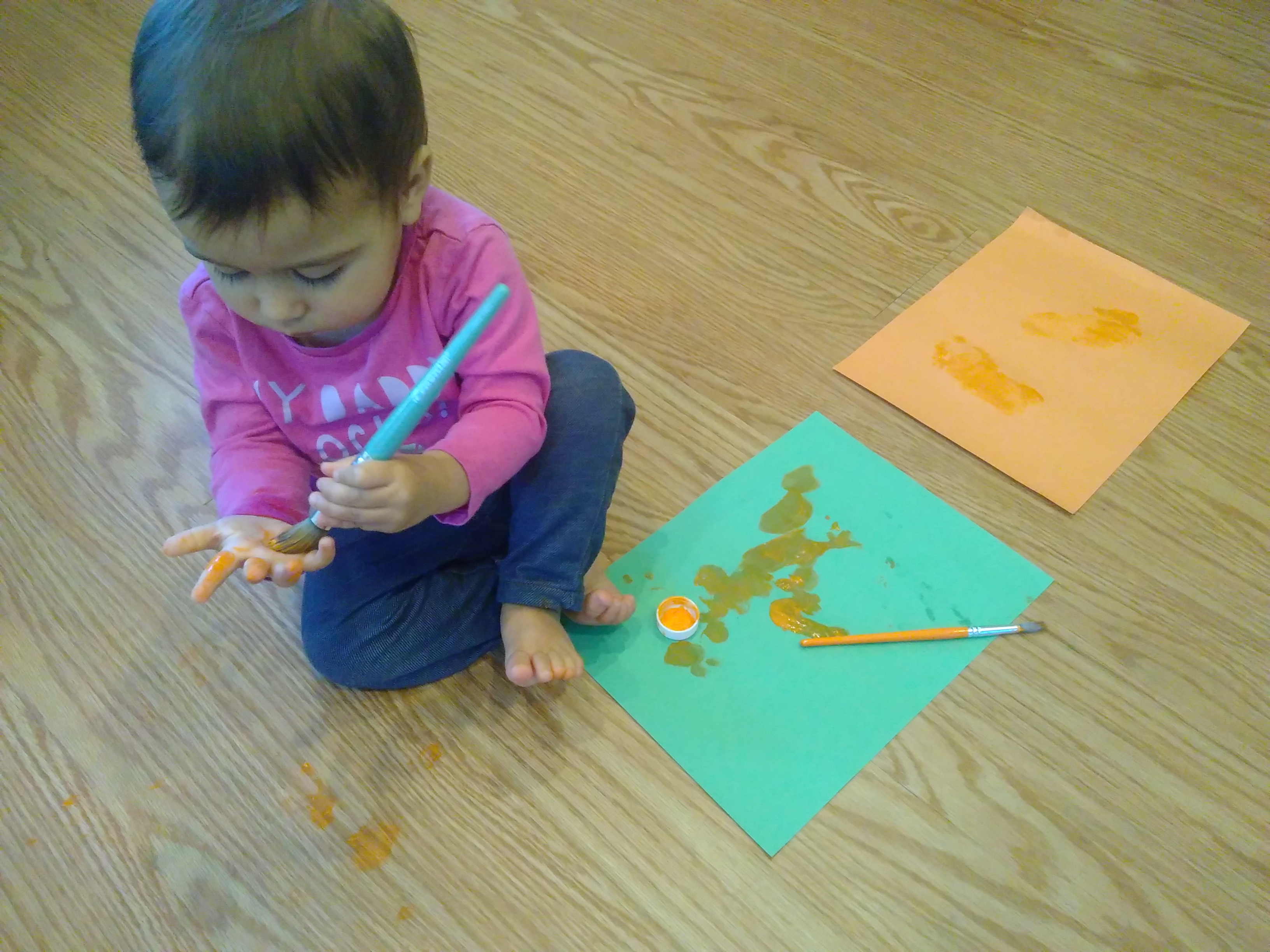 Carrot Footprint (7)