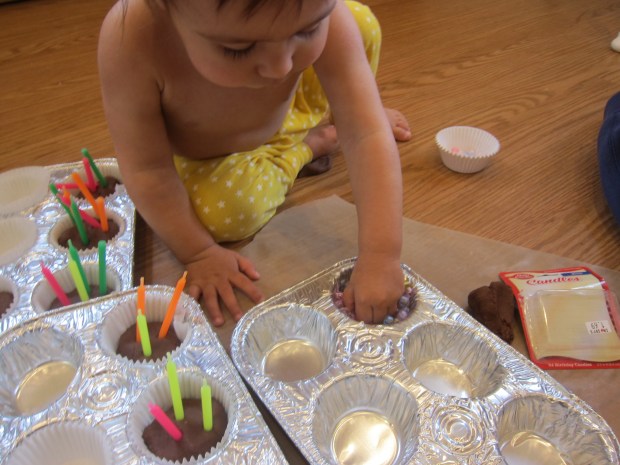 Chocolate Playdough (6)