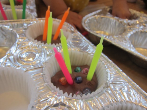 Chocolate Playdough (7)