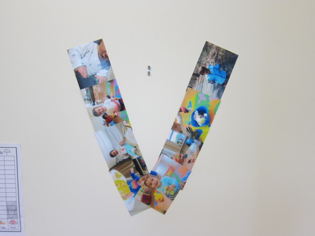 First Letter Name alt