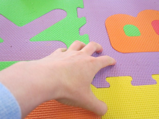 Five Little Mice (1)