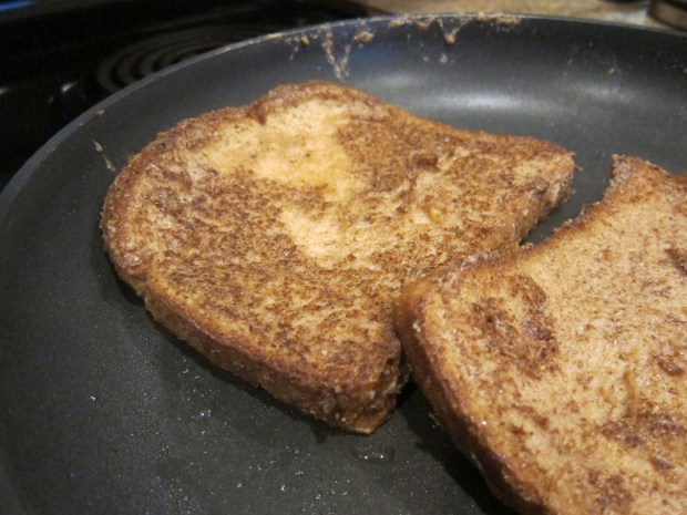 French Toast (2)