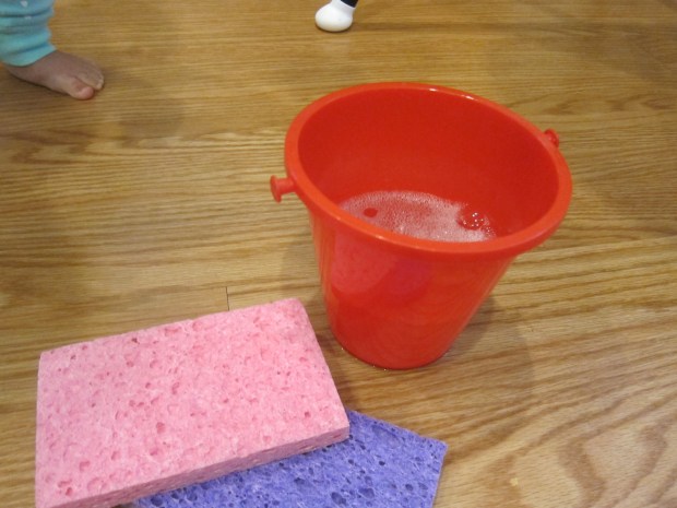 Happy Helper Floor (1)