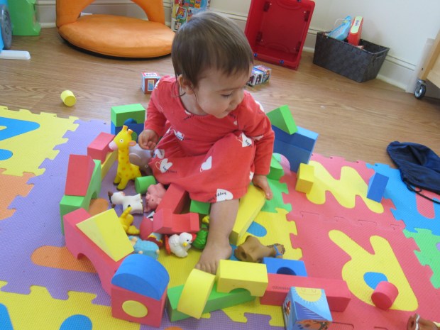 Language Through Play (3)