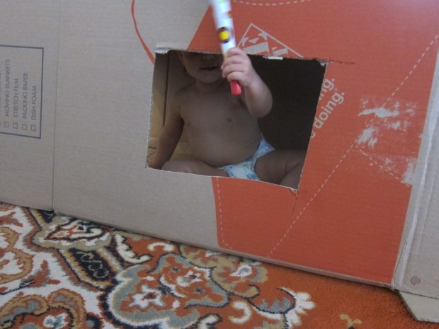 Living Room Maze (6)