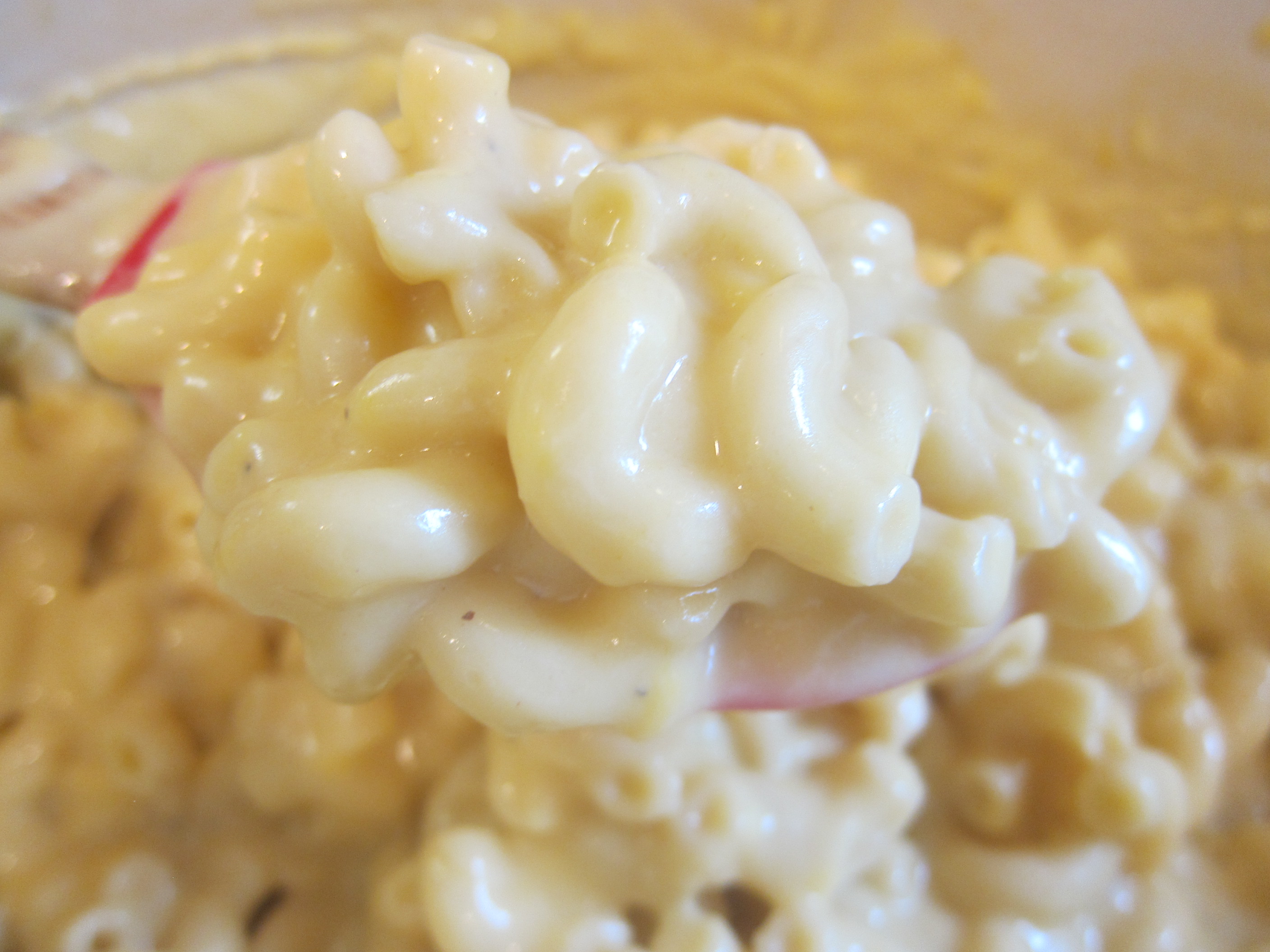 Macaroni and Cheese (1)