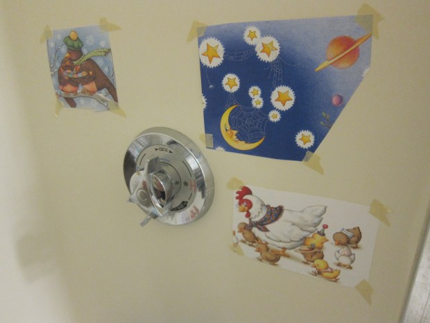 Michaelangelo's Bathtub (2)