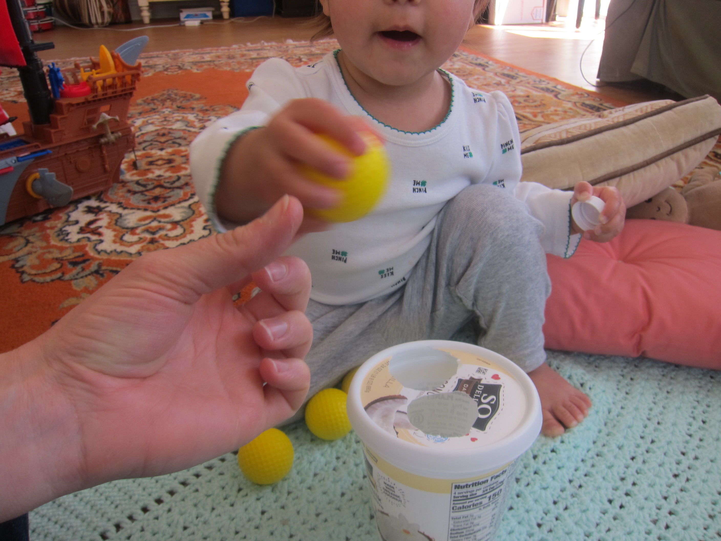 Simple Sorter Simple Sorter – joyful parenting