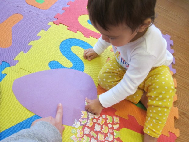 Sticker Easter Egg (1)