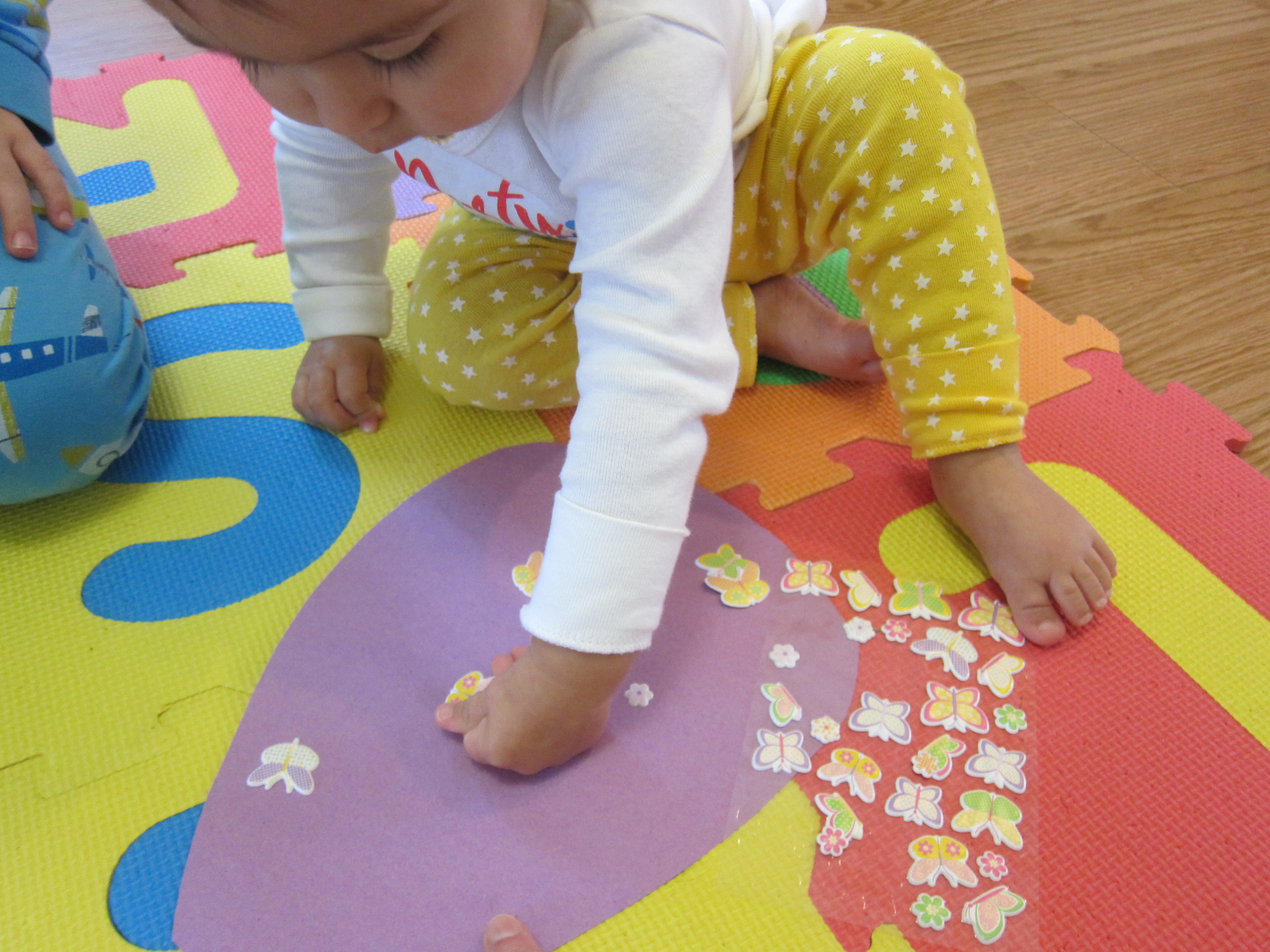 Sticker Easter Egg (4)