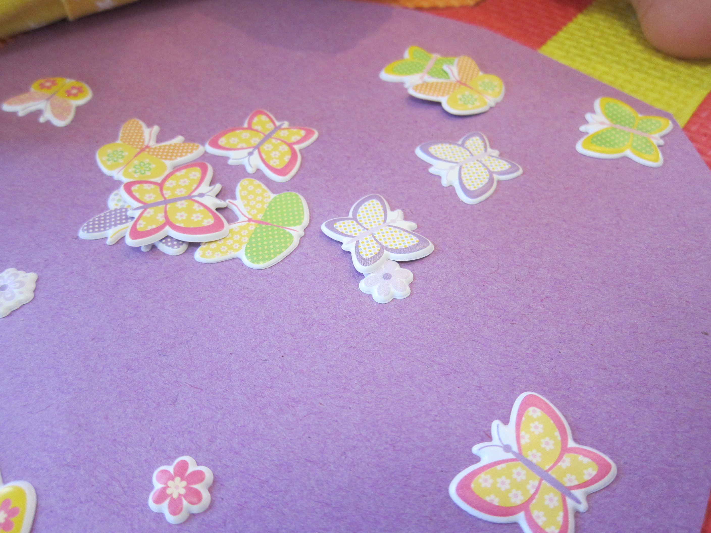 Sticker Easter Egg (6)