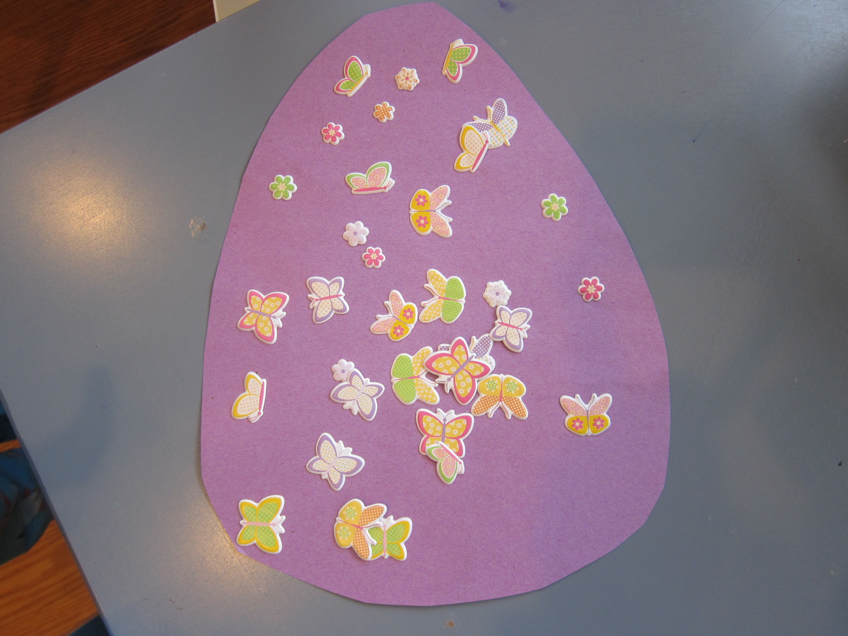 Sticker Easter Egg (7)