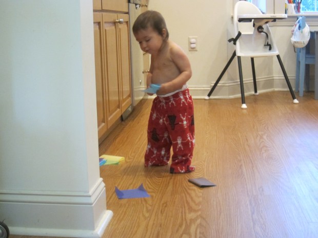 Tissue Paper Bag (3)