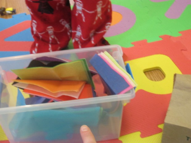 Tissue Paper Bag (4)