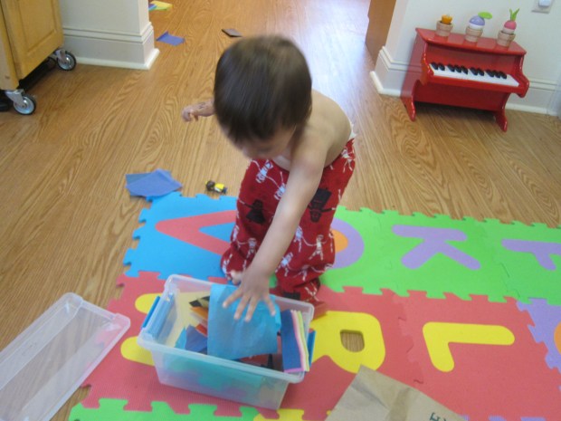 Tissue Paper Bag (6)