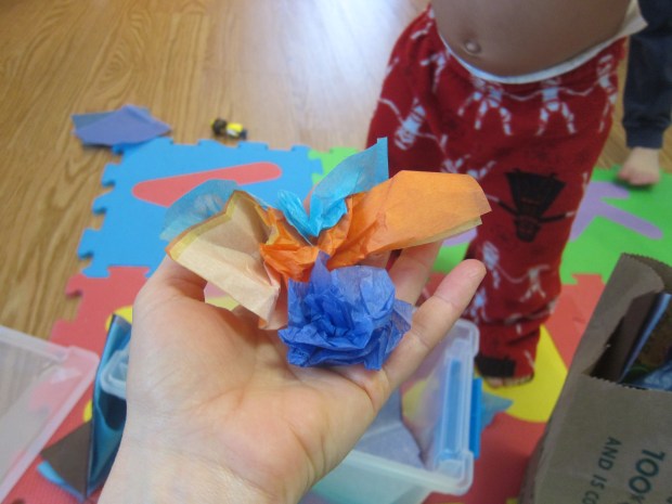 Tissue Paper Bag (7)