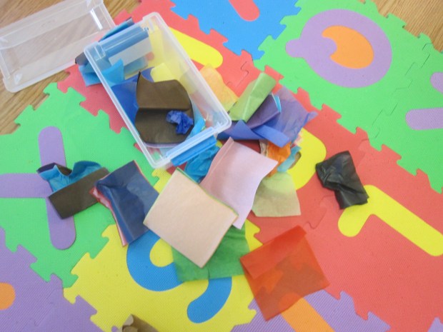 Tissue Paper Bag (8)