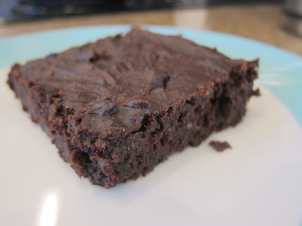 Bean Brownies (3)