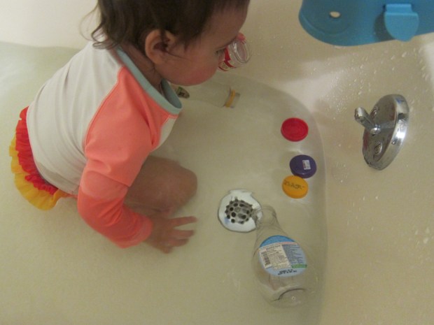 Bottles and Lids (7)