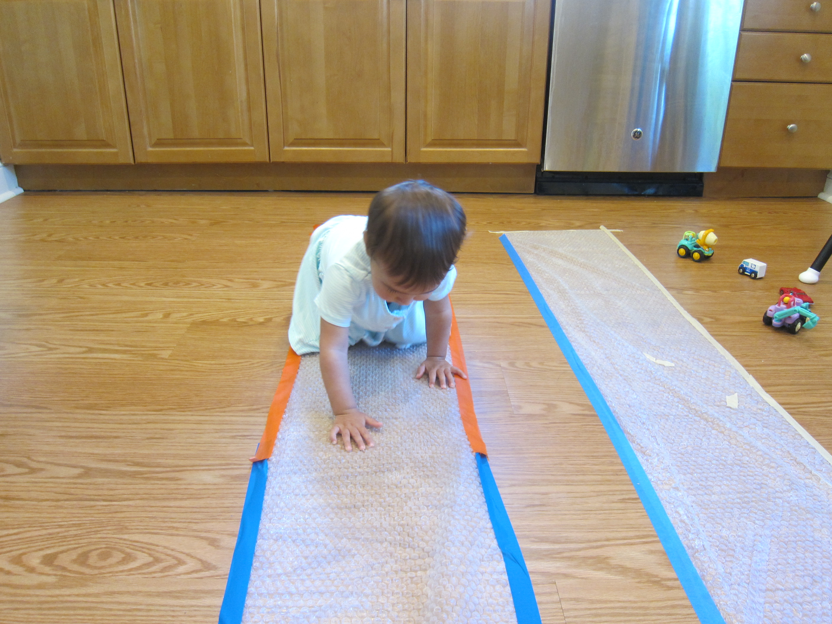 Bubble Wrap Fun (10)