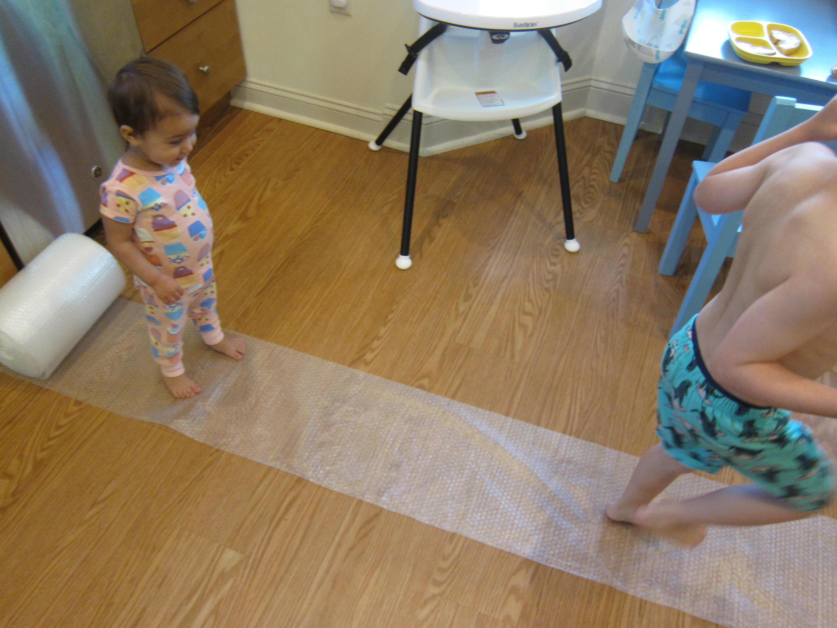 Bubble Wrap Fun (2)