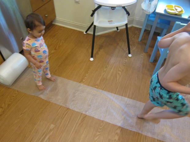Bubble Wrap Fun (2)