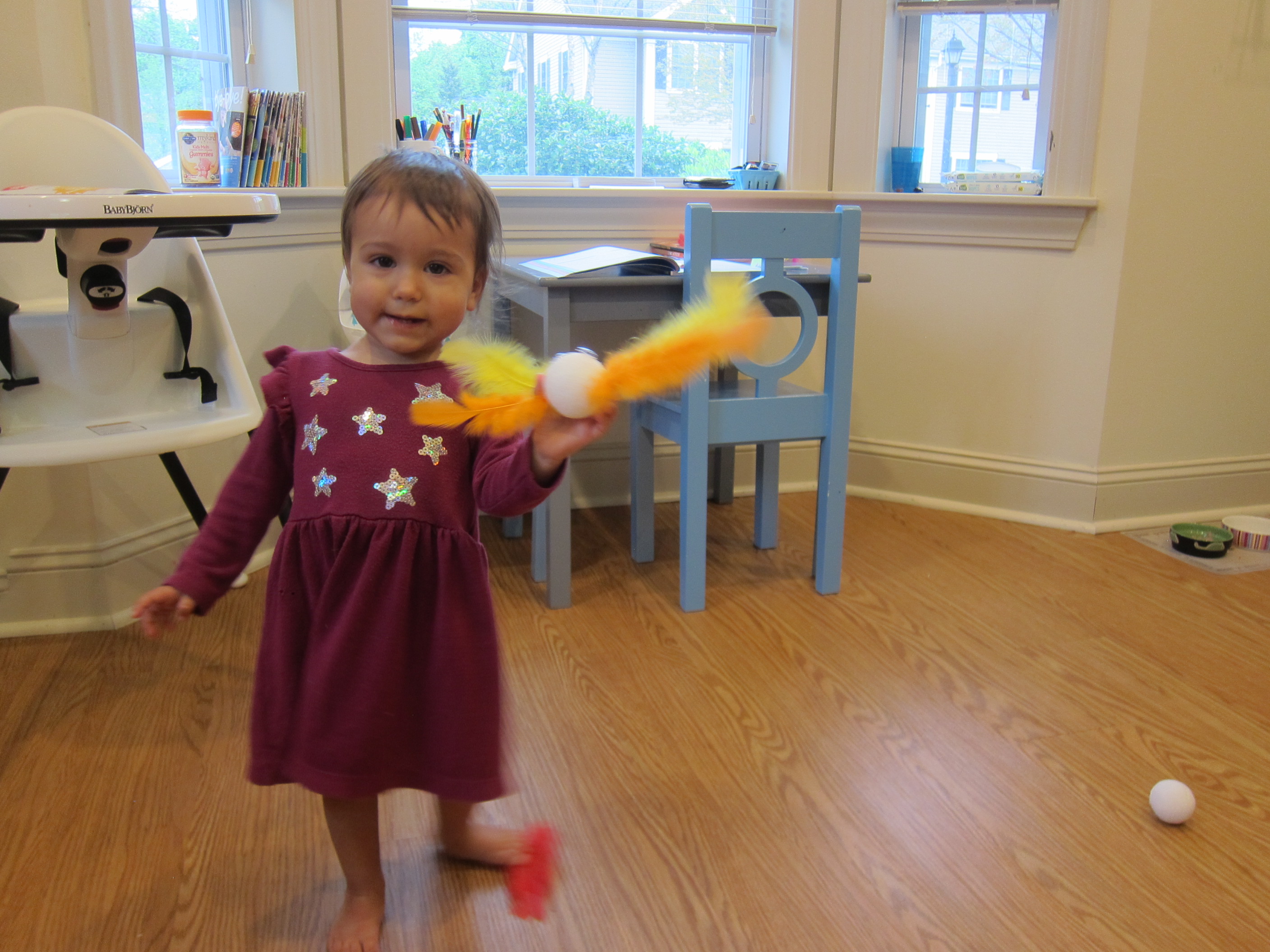 Busy Box Turkeys (10)