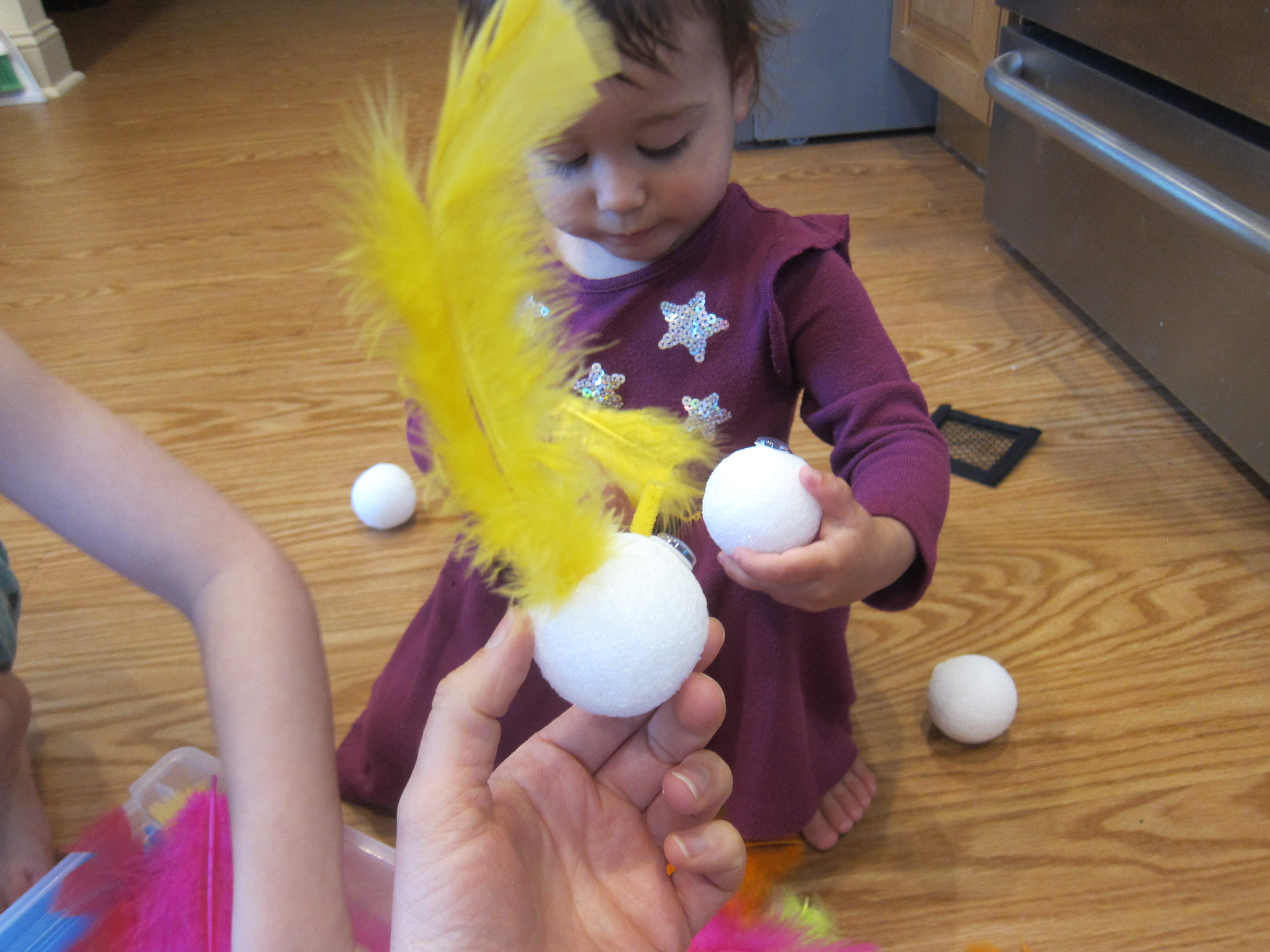 Busy Box Turkeys (4)