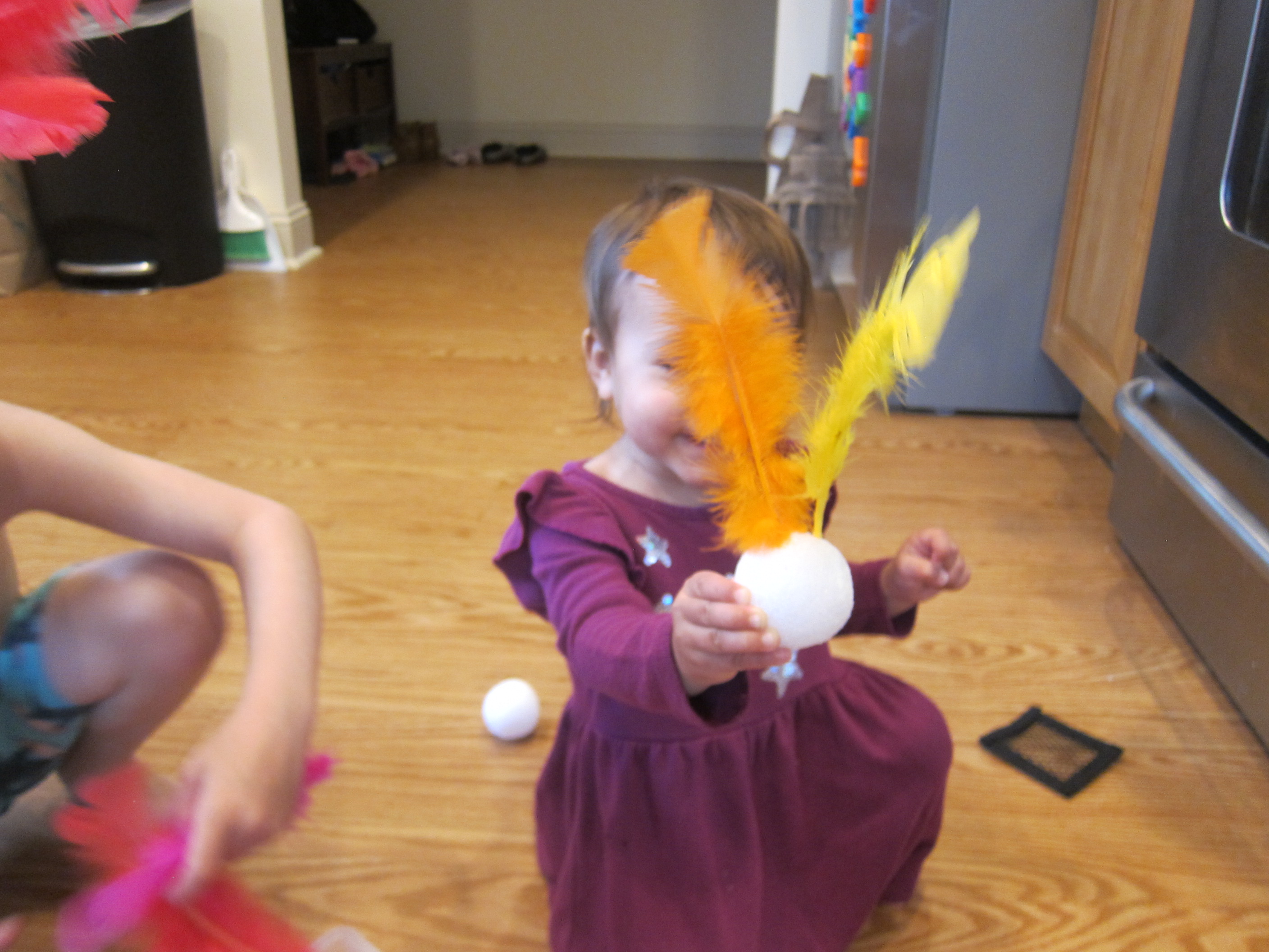 Busy Box Turkeys (6)