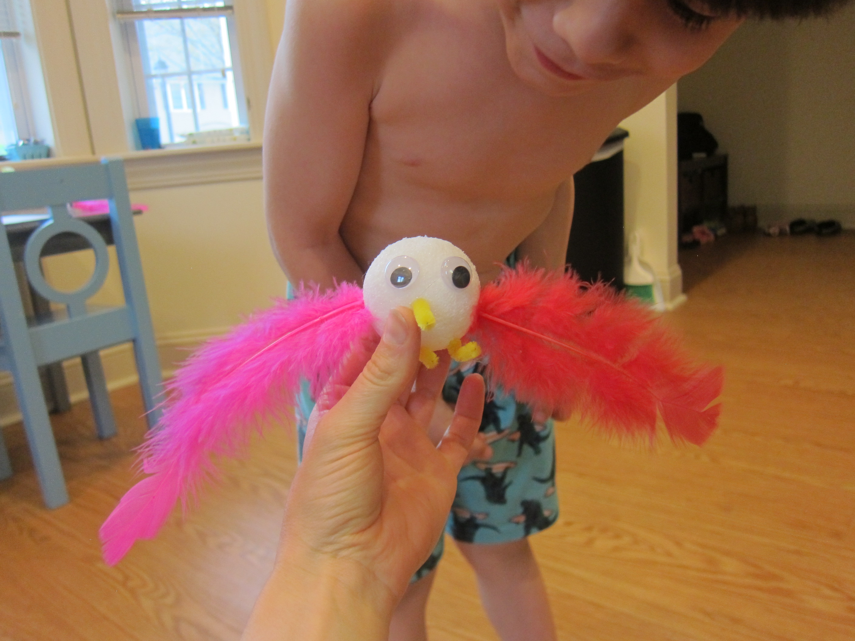 Busy Box Turkeys (8)