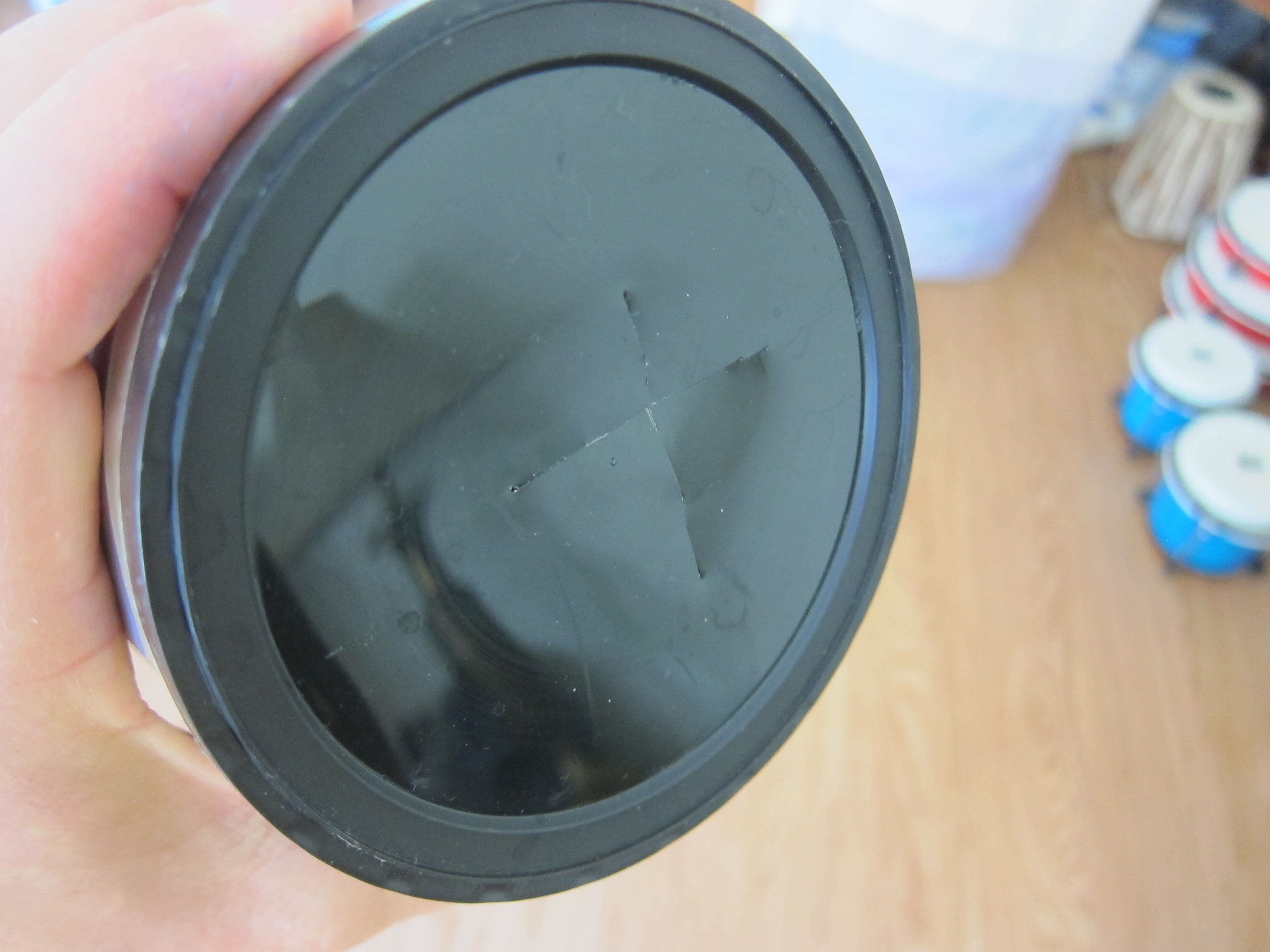 Fine Motor Pom Pom f