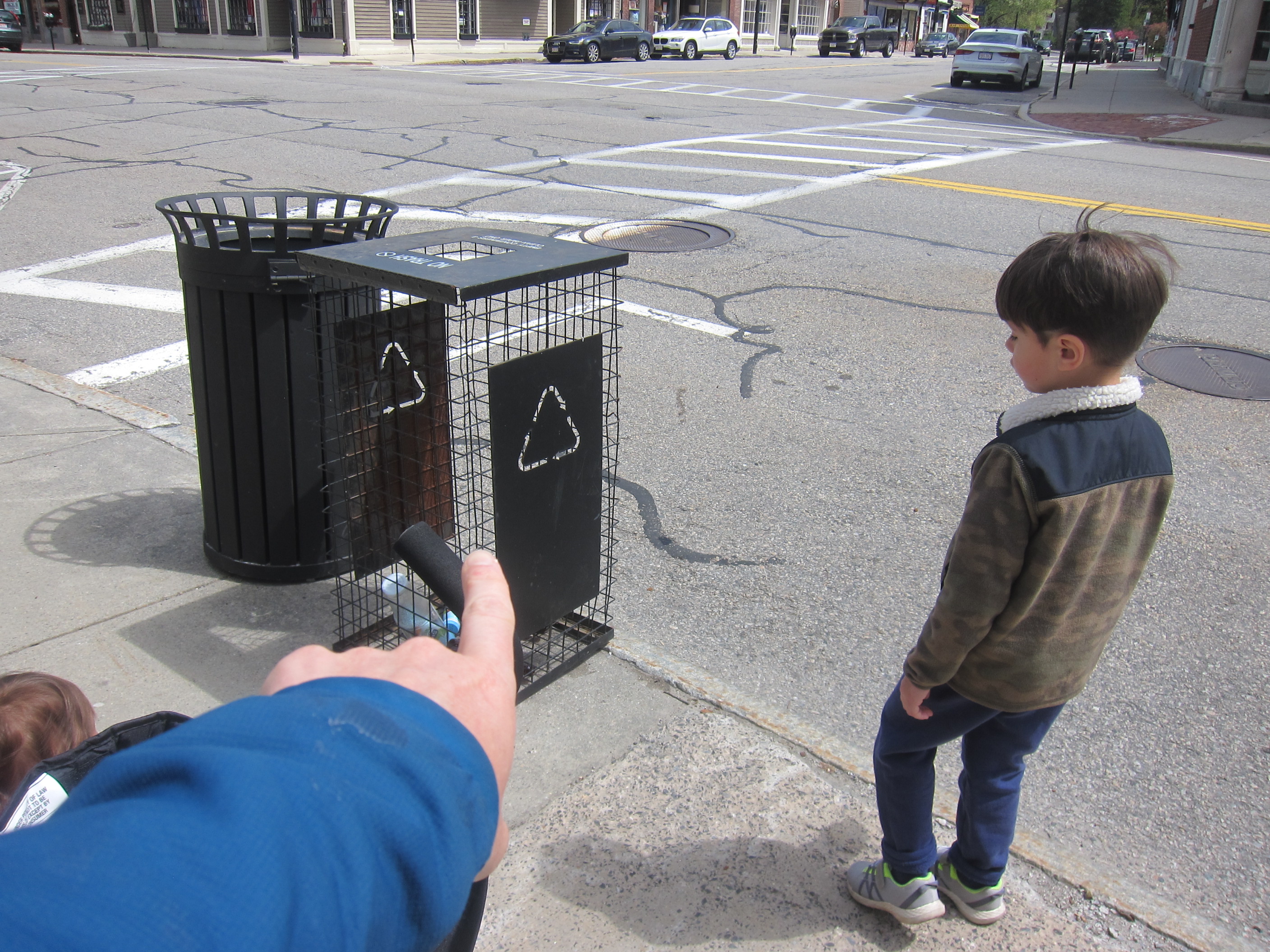 Helpers and Heroes – joyful parenting